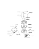 Ignition/electrical