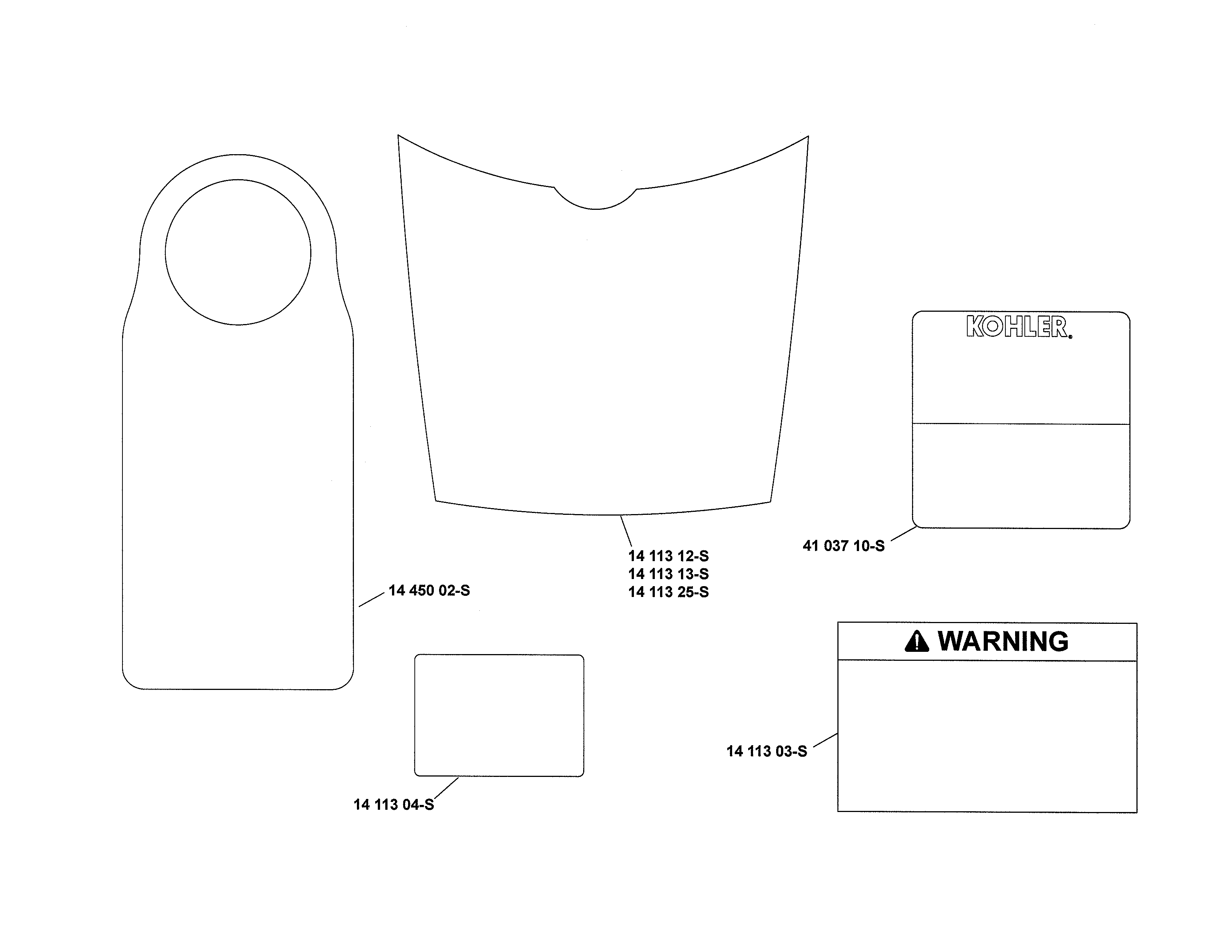 Decals