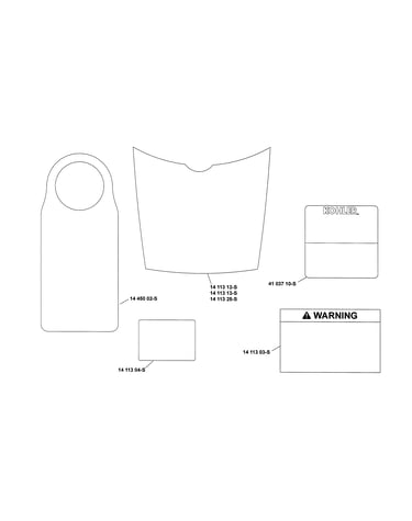 Decals