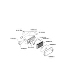 Air intake/filtration
