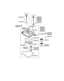 Oil pan/lubrication