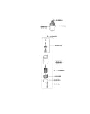 Starting system