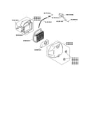 Air intake/filtration