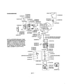 Head/valve/breather