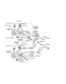 Oil pan/lubrication