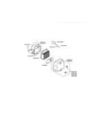 Air intake/filtration