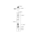 Craftsman 917288532 starting system diagram