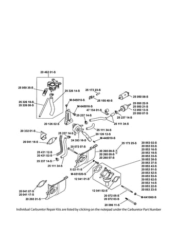 Fuel system