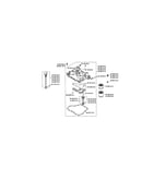 Oil pan/lubrication