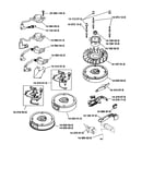 Ignition/electrical