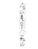 Starting system