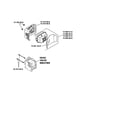 Kohler XT173-3225-EA exhaust diagram