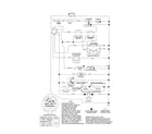 Craftsman 917254701 schematic diagram diagram