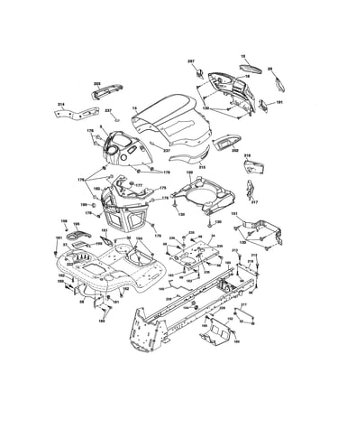 Chassis & enclosures