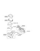 Air intake/filtration