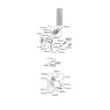 Craftsman 917288613 fuel system diagram