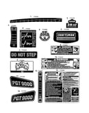 Decals