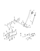 Mower lift