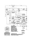 Schematic diagram