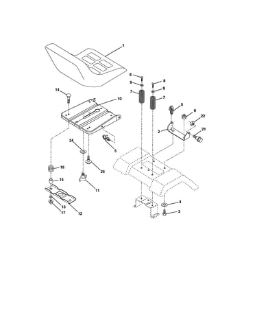 Seat assembly