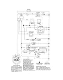 Schematic diagram