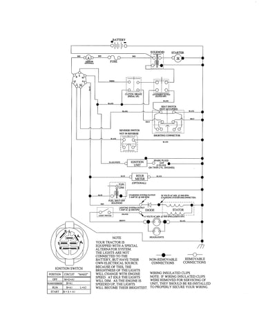 Schematic diagram