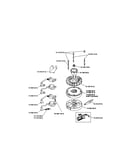 Ignition/electrical
