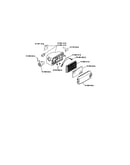 Air intake/filtration