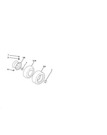 Wheels & tires