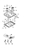 Maintop & wire harness