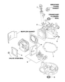 Gasket set