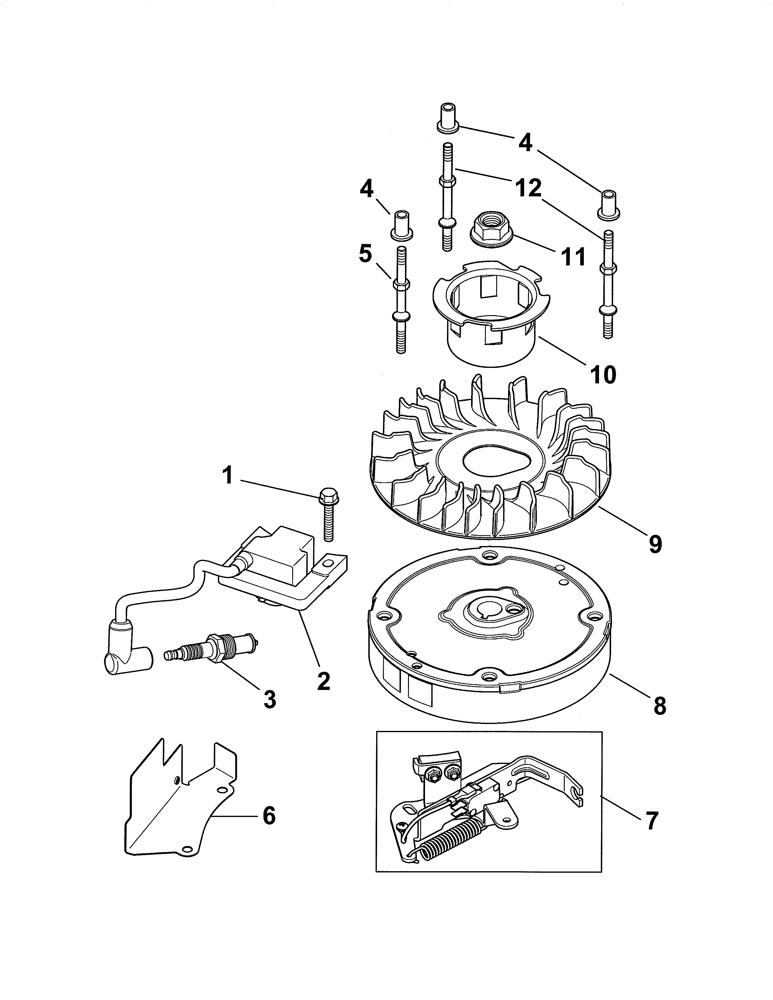 IGNITION/ELECTRICAL