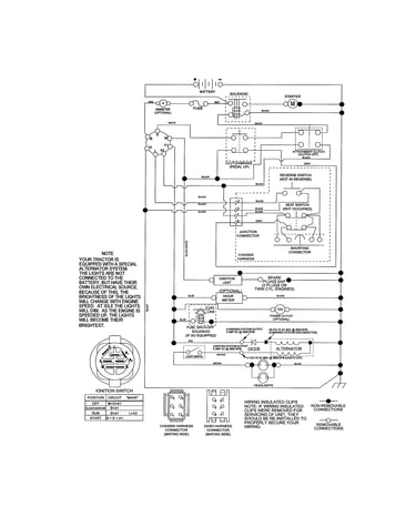 Schematic diagram