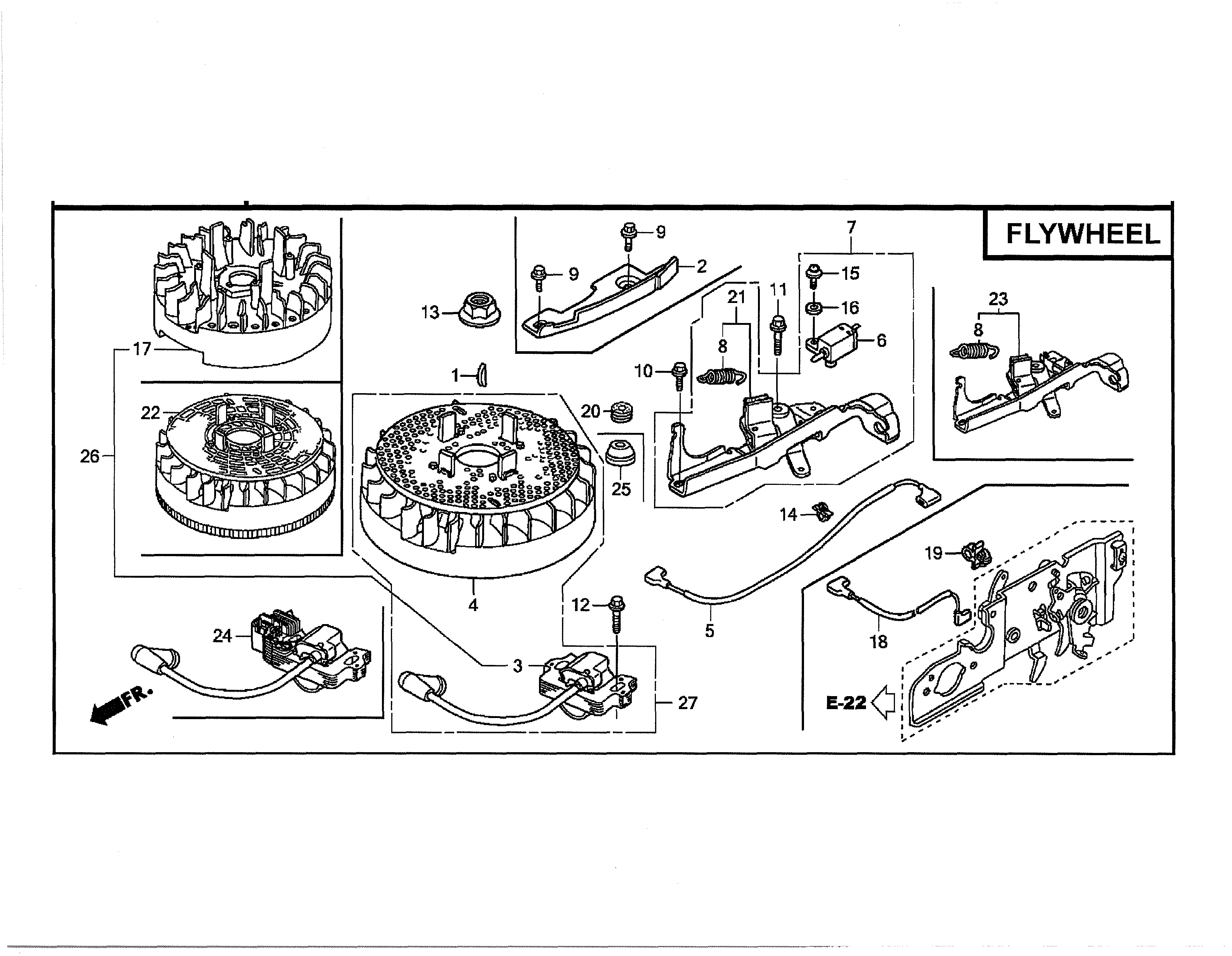 FLYWHEEL