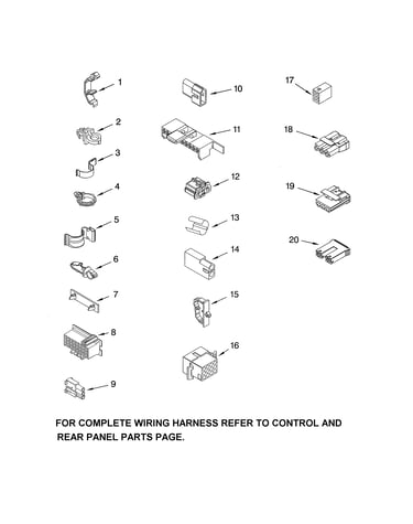 Wiring harness