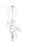 Brake & drive tube