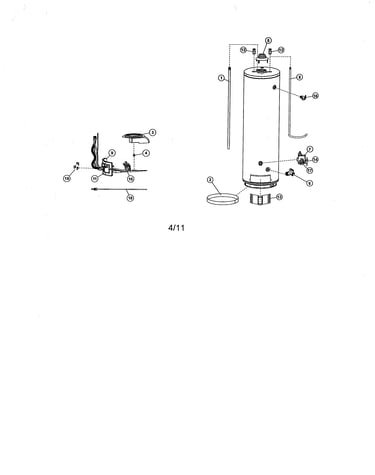 Water heater