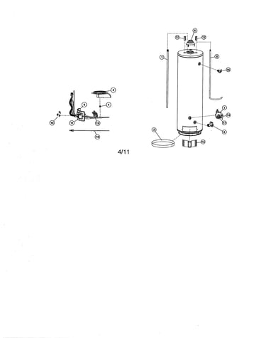Water heater