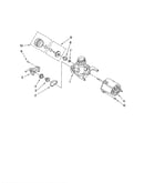 Pump & motor