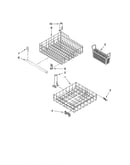 Dishrack