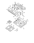 Cooktop