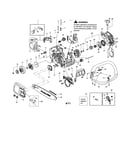 Chassis/bar/handle