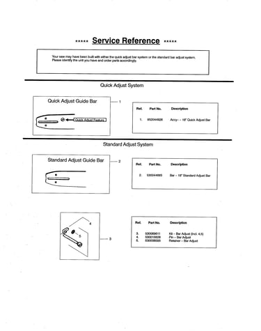 Adjust system/service reference