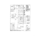 Electrolux EW30DS6CGS1 wiring diagram diagram