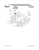 Cooktop