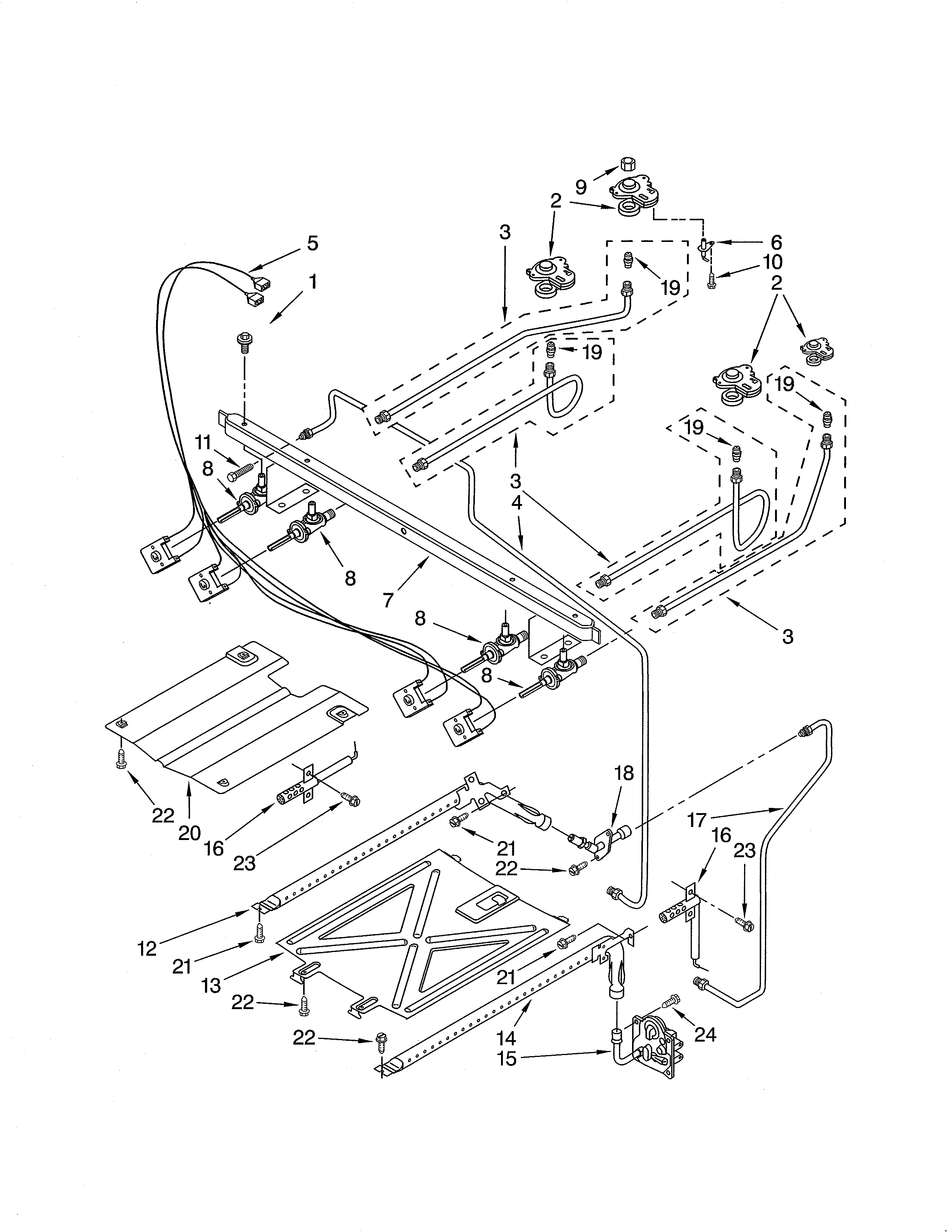 Manifold