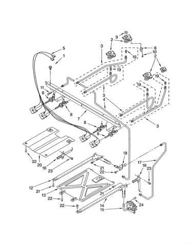 Manifold