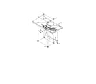 Craftsman 315218061 sliding miter table diagram
