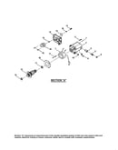 Motor assembly