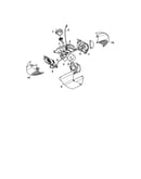 Motor unit assembly